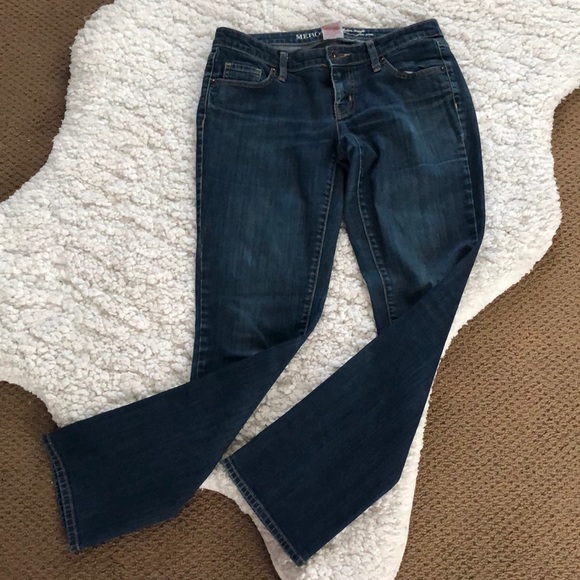 merona jeans